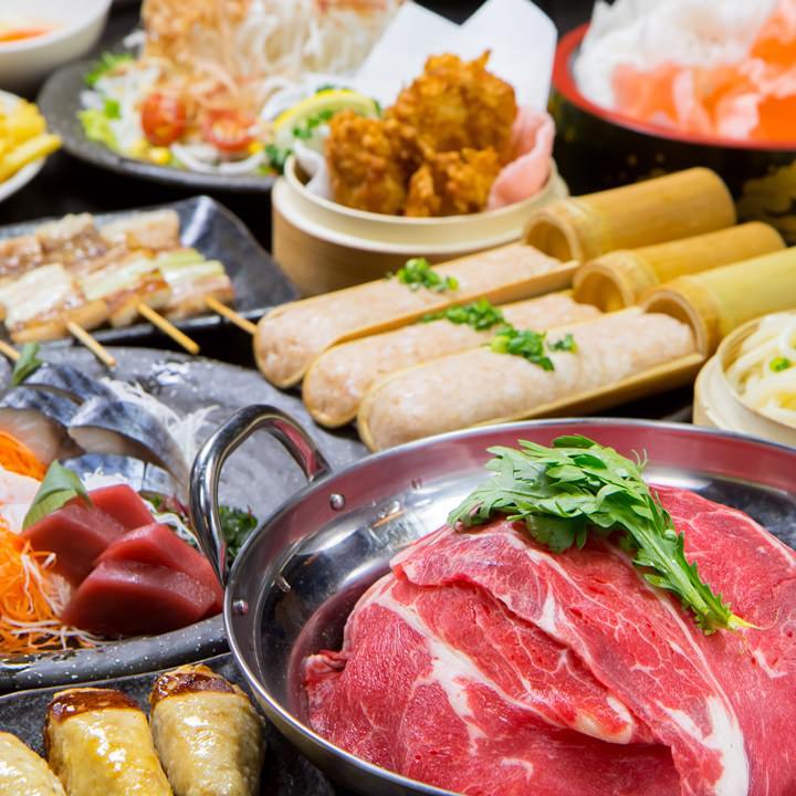 炭火居酒屋炎旭川永山店照片 旭川 居酒屋 Gurunavi 日本美食餐厅指南