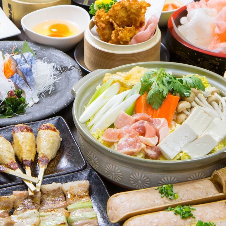 炭火居酒屋炎旭川永山店照片 旭川 居酒屋 Gurunavi 日本美食餐厅指南