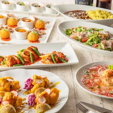 全席個室 びすとろ家 橋本駅前店_《個室確約》早割20%OFF!!【びすとろ(逸品)コース】2時間飲放付 4730円⇒3784円(税込)※全コース対象