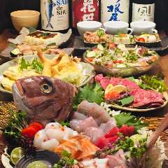 和いんと日本酒 kuriya