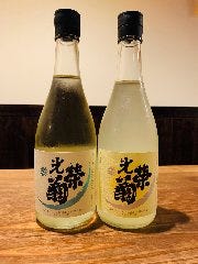 和いんと日本酒 kuriya 