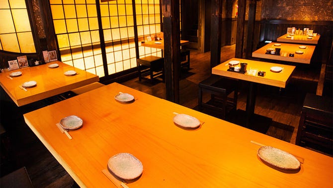 伊勢ろく 上野店 上野 焼き鳥 ぐるなび