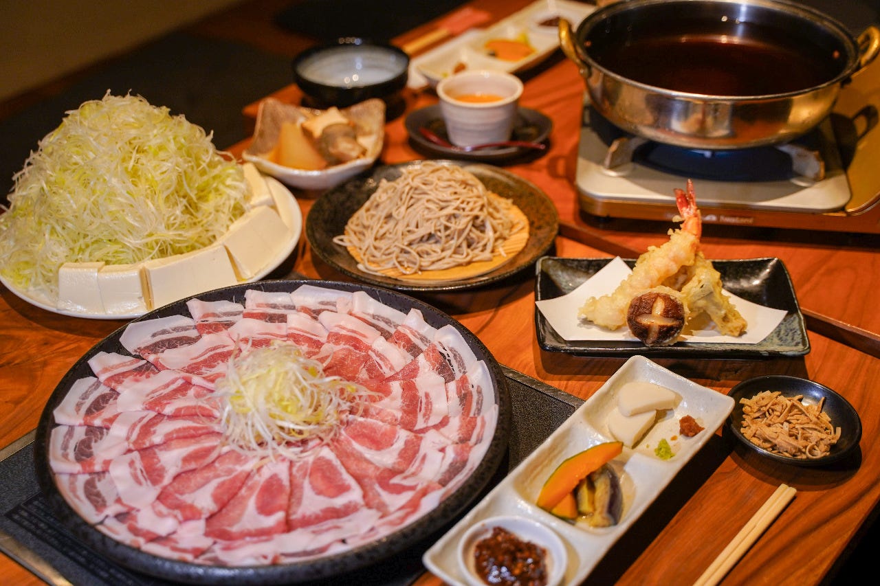 黒船SOBA TENPLUS 松山三番町店（松山/居酒屋） - 楽天ぐるなび