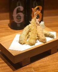 黒船 SOBABURI 松山三番町店 