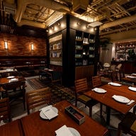 THE ROAST KOBE Meat House_【貸切宴会】歓送迎会、二次会、打ち上げなど 40名様~