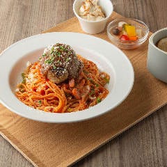 THE ROAST KOBE Meat House ランチメニュー - 楽天ぐるなび