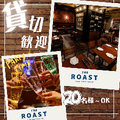 THE ROAST  KOBE Meat House