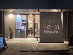 浜松餃子バル 玲音 