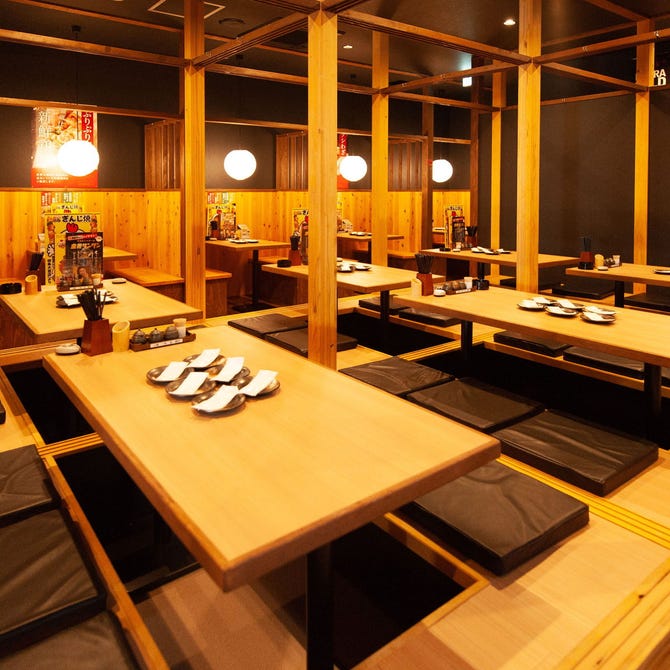 全品2円食べ飲み放題 焼鳥ぎんじ Ginji 四条大宮店 四条大宮 居酒屋 ぐるなび