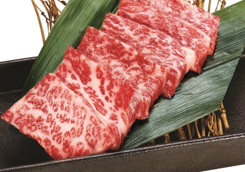牛角 一之江店 船堀 瑞江 焼肉 ぐるなび
