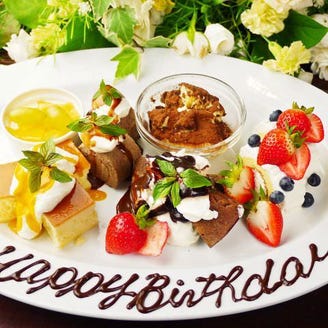 隠れ家個室居酒屋 れんま 仙台駅前店 メニュー 女子会 誕生日 ぐるなび