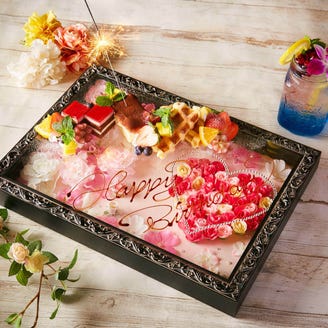 隠れ家個室居酒屋 れんま 仙台駅前店 メニュー 女子会 誕生日 ぐるなび