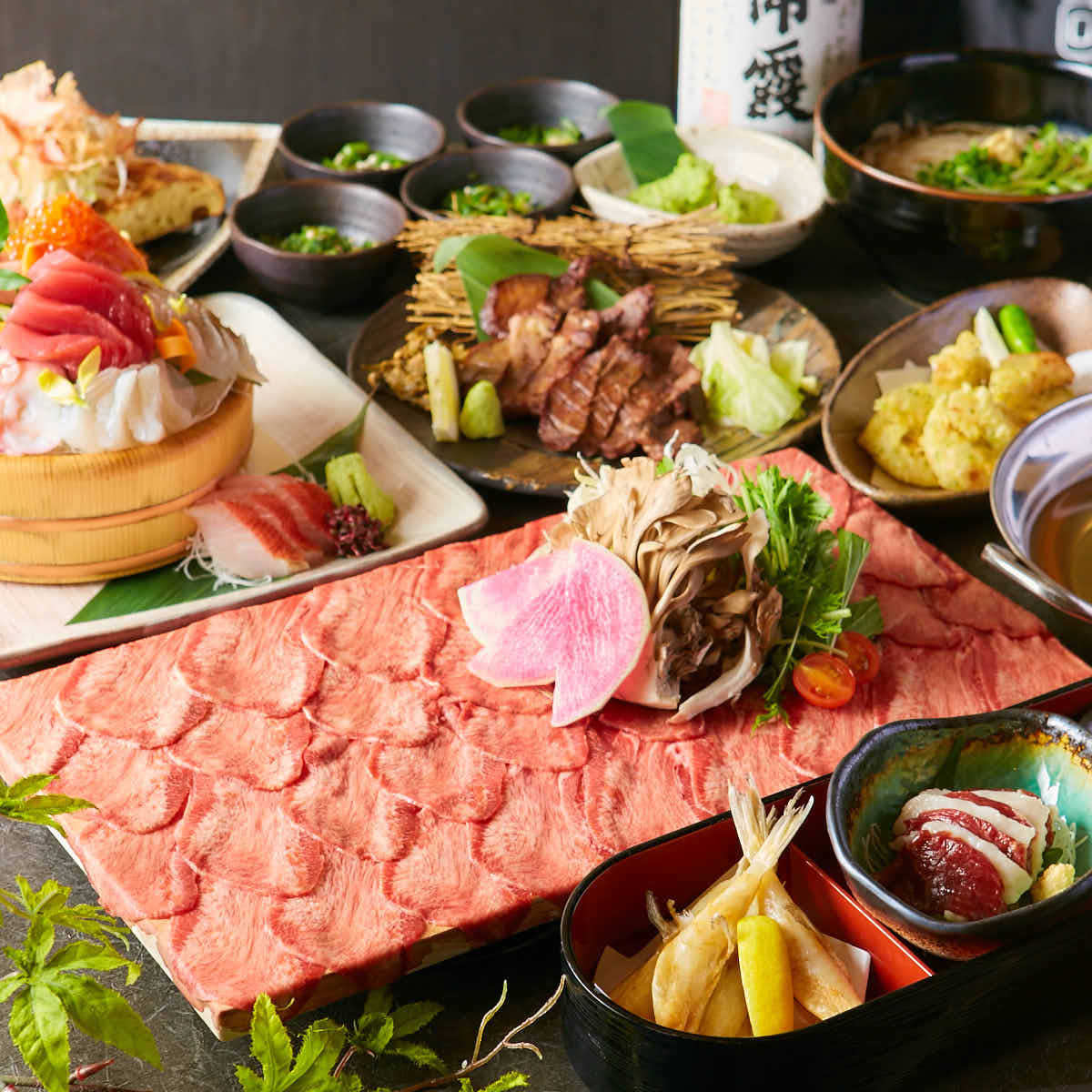 隠れ家個室居酒屋 れんま 仙台駅前店 隠れ家 個室居酒屋