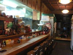 大衆割烹 だるま 