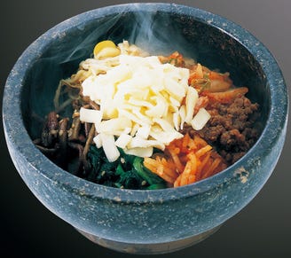Ex じゃんじゃか庚午店 メニュー ご飯もの ぐるなび