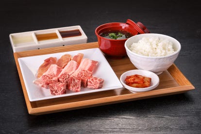 ランチならここ 広島市の焼肉でおすすめしたい人気のお店 ぐるなび