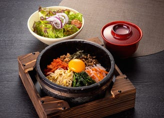 Ex じゃんじゃか庚午店 ランチメニュー ぐるなび