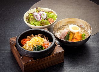 Ex じゃんじゃか庚午店 ランチメニュー ぐるなび