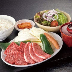 Ex じゃんじゃか庚午店 ランチメニュー ぐるなび Ex じゃんじゃか庚午店 ランチメニュー ぐるなび