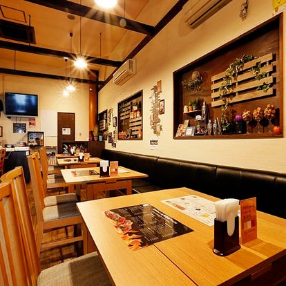美味しいお店が見つかる 太田 居酒屋 おしゃれな雰囲気 おすすめ人気レストラン ぐるなび