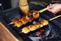 炭たか炭