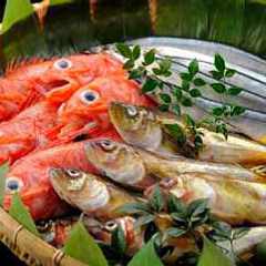 伊達な郷土料理と原始焼 牡鹿半島 仙台駅前店