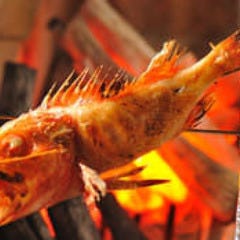 ■原始焼き！！ 漁師が選ぶ、魚料理の究極の焼き方！