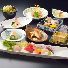 ご宴会コース