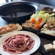 鴨肉は京都の山城産