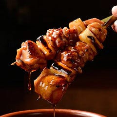 焼き鳥食べ放題 個室居酒屋　BONE 渋谷店