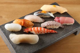 Sushi&Sake KIRIFUDA Machida