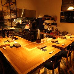 鮨と酒 切り札 町田