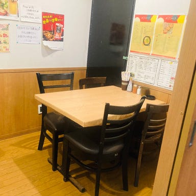 とり9 蒔田店_【完全個室】テーブル席(4~10名様×1部屋)