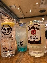 イブニングッドアワー