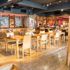 ビュッフェレストラン エズ 高知市 バイキング ビュッフェ ぐるなび