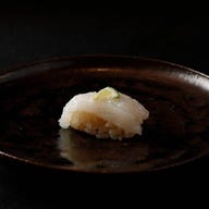鮨 いつつ_当店は拘りの1コース