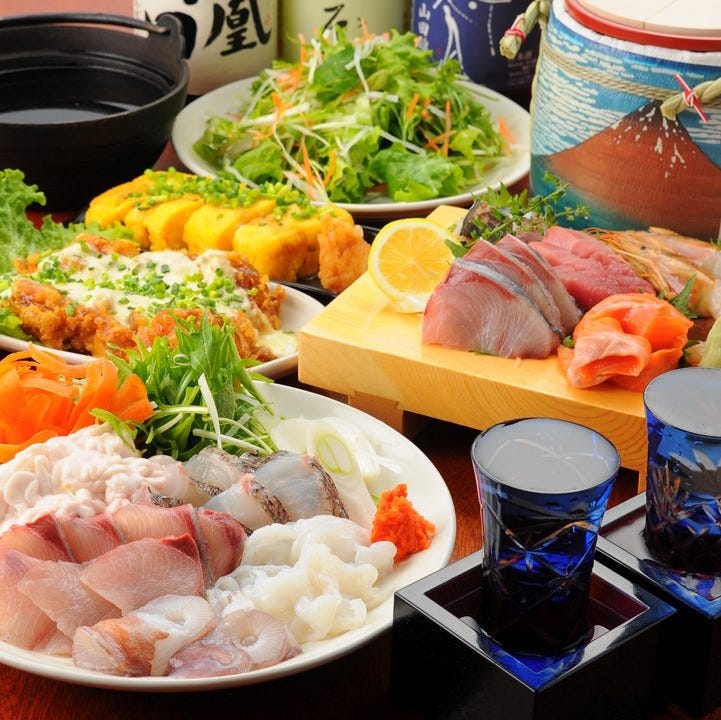 和食ダイニング松之家相片 宇都宮 居酒屋 Gurunavi 日本美食餐廳指南 和食ダイニング松之家相片 宇都宮 居酒屋 Gurunavi 日本美食餐廳指南