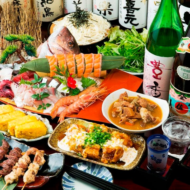 和食ダイニング松之家相片 宇都宮 居酒屋 Gurunavi 日本美食餐廳指南 和食ダイニング松之家相片 宇都宮 居酒屋 Gurunavi 日本美食餐廳指南