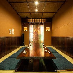 〜越後一会〜 十郎