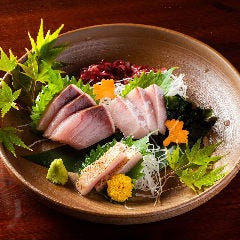 ～越後一会～ 十郎 