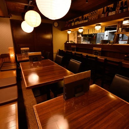 美味しいお店が見つかる 横浜モアーズ周辺の居酒屋でおすすめしたい人気のお店 ぐるなび