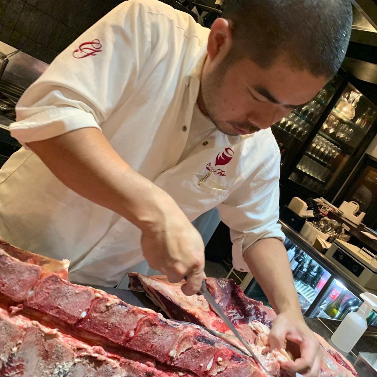 21年 最新グルメ 恵比寿 中目黒 目黒にある赤身肉が堪能できるお店 レストラン カフェ 居酒屋のネット予約 東京版 21年 最新グルメ 恵比寿 中目黒 目黒にある赤身肉が堪能できるお店 レストラン カフェ 居酒屋のネット予約 東京版
