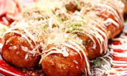 たこやき風風 ナインモール店（九条/たこ焼き） - 楽天ぐるなび