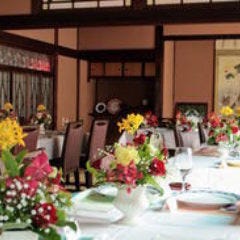 モダン亭 太陽軒 