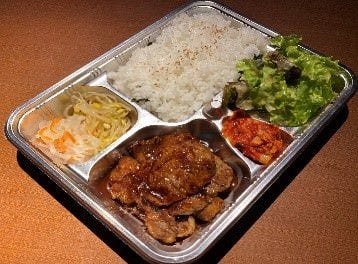 人気の美味い店 港南台の焼肉ならここ 今好評の食べ放題など ぐるなび