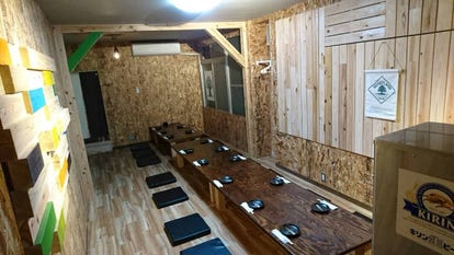 美味しいお店が見つかる 泉佐野駅周辺の居酒屋でおすすめしたい人気のお店 ぐるなび