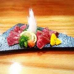 オリジナル創作料理も豊富にご用意しています。
