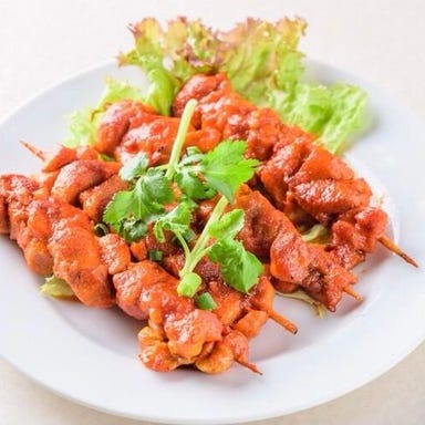 エビン 青葉台店_インド・タイ・ネパール料理◎