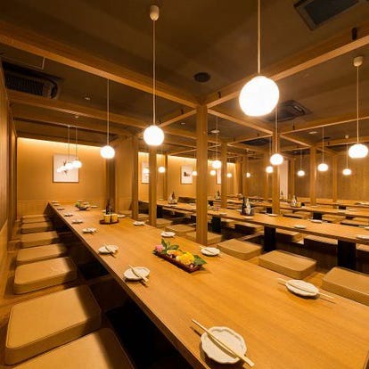 美味しいお店が見つかる 博多 魚料理 個室 おすすめ人気レストラン ぐるなび