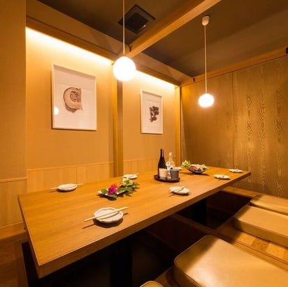 美味しいお店が見つかる 博多 魚料理 個室 おすすめ人気レストラン ぐるなび